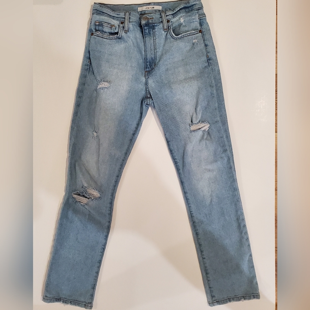 Joe's High Rise Jeans